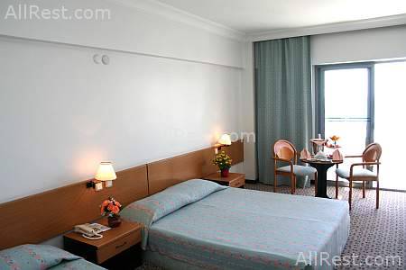 Viking Hotel 6